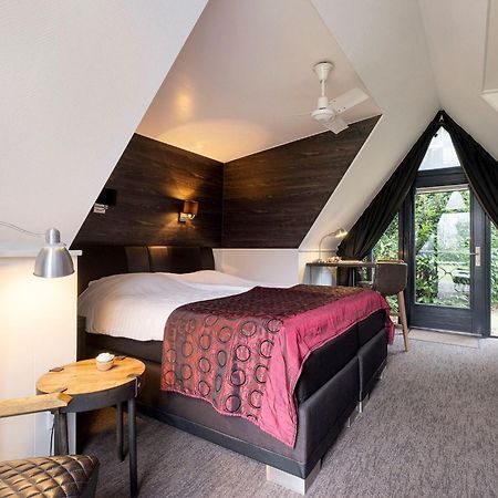 Bij Aquamarijn Bed and Breakfast Stieltjeskanaal Exteriör bild